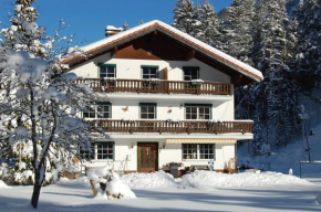  Haus Waldrast  Эльбигенальп